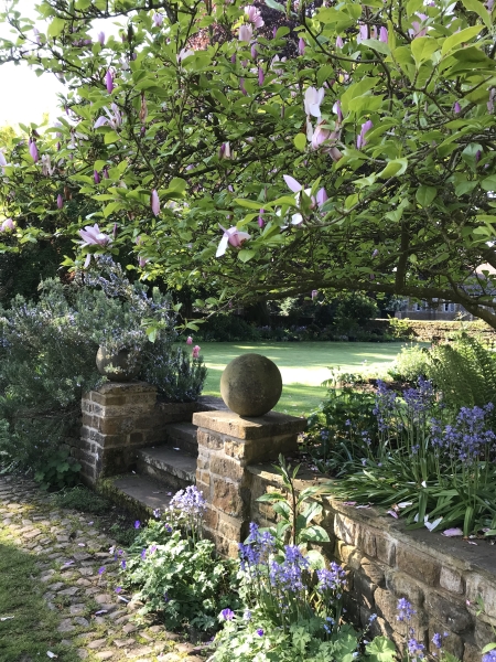 The Old Rectory, Goadby Marwood